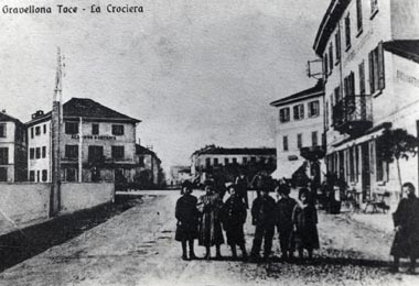 Residenza Teatrale Dalla Montagna al Lago Teatri a scuola