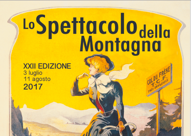 Lo Spettacolo della Montagna 2017